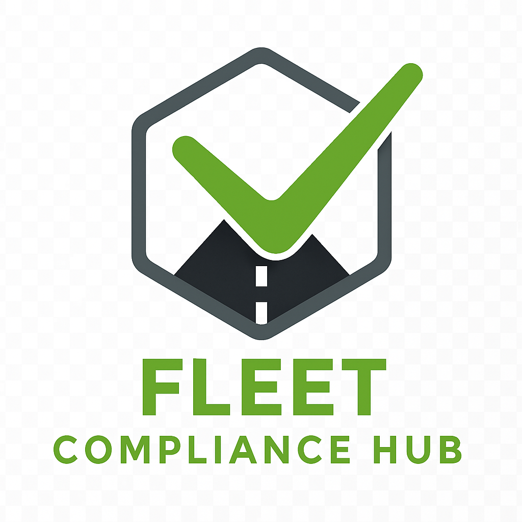 Fleet Compliance Software | Vehicle & Driver Compliance for Transport