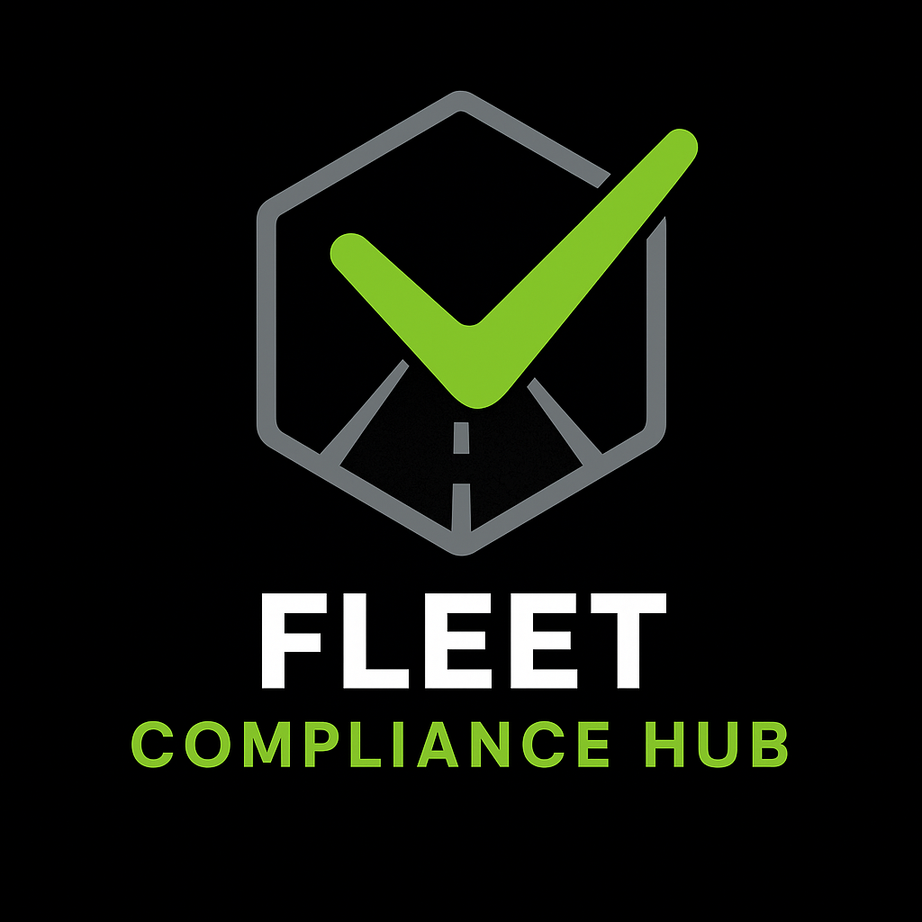 Fleet Compliance Software | Vehicle & Driver Compliance for Transport